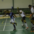 1. kolo: FK Dragons Podolie - MIBA Banská Bystrica 4:4 (4:1)