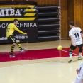 7. kolo - MIBA Banská Bystrica - ŠK Makroteam Žilina 5:2 (2:0)