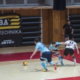 9. kolo: MIBA Banská Bystrica - MFsK Nitra 1:1 (0:0)
