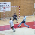 9. kolo: MIBA Banská Bystrica - MFsK Nitra 1:1 (0:0)