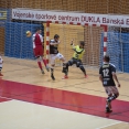 1. kolo: MIBA Banská Bystrica - MFK Ivekol Nové Zámky 5:1 (3:1)
