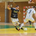 9. kolo_ Futsal Team Levice - MIBA Banská Bystrica 10:4 (3:3)
