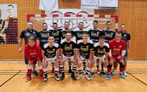 MIBA FUTSAL CUP 2019: Skončili sme na druhom mieste po výhre nad poľským majstrom
