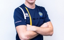 Náš klub posilní ďalší hráč - Marek Mikulišin