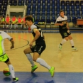 3. kolo FEJ: MIBA Banská Bystrica - FK Tipos Prešov 2:1 (0:0) a MIBA Banská Bystrica U19 - Grizzly Košice U19 3:4 (2:1)