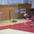 13. kolo: Lion car MIBA B. Bystrica - FC Bíli Andeli futsal Trnava 7:5 (1:4)