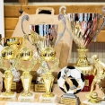 Medzinárodný futsalový turnaj - Orion Tip Cup 2019