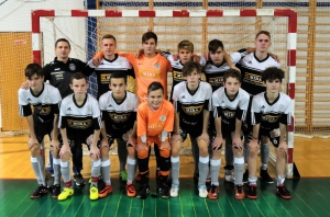 Juniori v Bratislave prehrali obidva zápasy