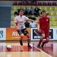 MIBA Ridop - FTVŠ Bratislava 13. kolo sezóna 2021/2022