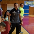 MIBA Ridop - FTVŠ Bratislava 13. kolo sezóna 2021/2022