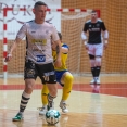 MIBA - Podpor pohyb Košice 10. kolo sezóna 2021/2022