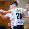 MIBA - Podpor pohyb Košice 10. kolo sezóna 2021/2022