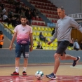 MIBA - MIMEL Lučenec finále 2. zápas sezóna 2021/2022